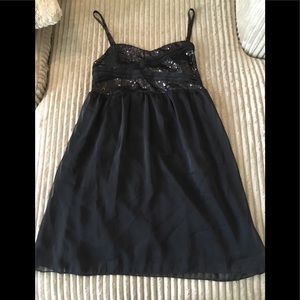 Gorgeous cocktail/prom dress